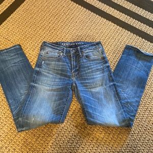 American Eagle Original Straight